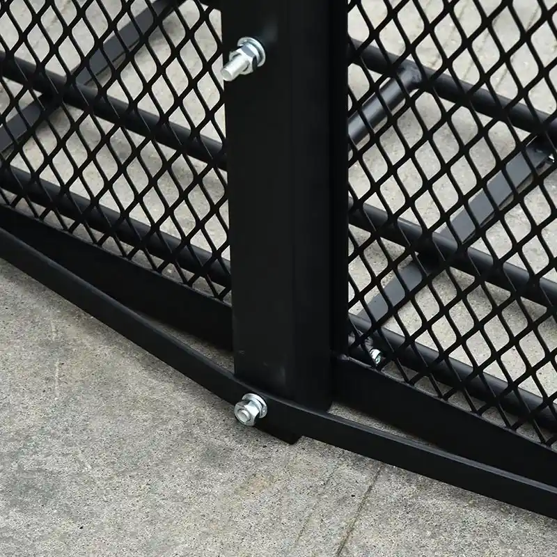 Hur kan Hitch Cargo Carriers förbättra moderna transportlösningar?