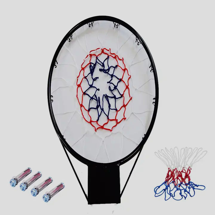 Basket Hoop Rim