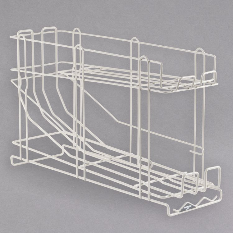 Multifunktion Can Metal Organizer